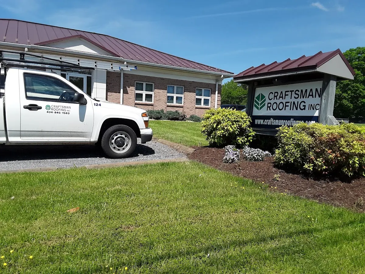 Quality Roof Replacement by experienced craftsmen in Anderson